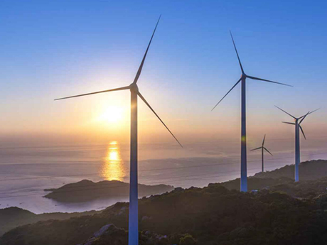 智慧能源解决方案